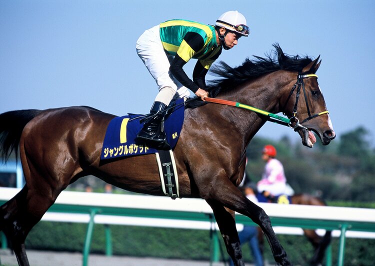 ジャンポケ斉藤慎二39歳が明かす『ウイニング競馬』MCで苦しんだ日々