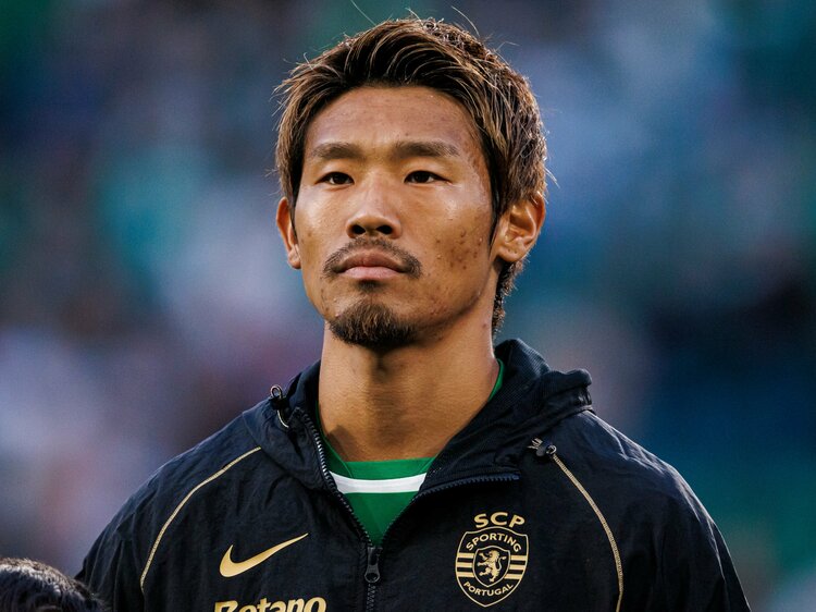W杯日本代表落選…守田英正“CL8強の正ボランチ”がナゼ「英撃破の鎌田
