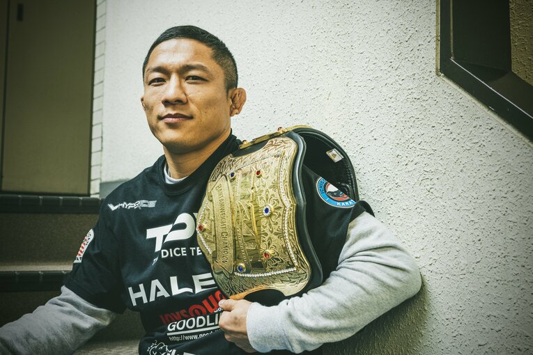 2021年1月撮影　©Kiichi Matsumoto