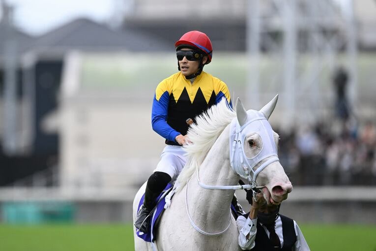 ソダシvsスターズオンアースは競馬史に残るレースとなるか？「ウオッカとダイワスカーレット」以来の“名牝ライバル誕生”を期待してしまう理由(48)