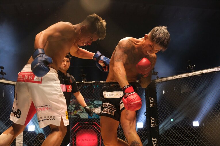 ©Norihiro Hashimoto