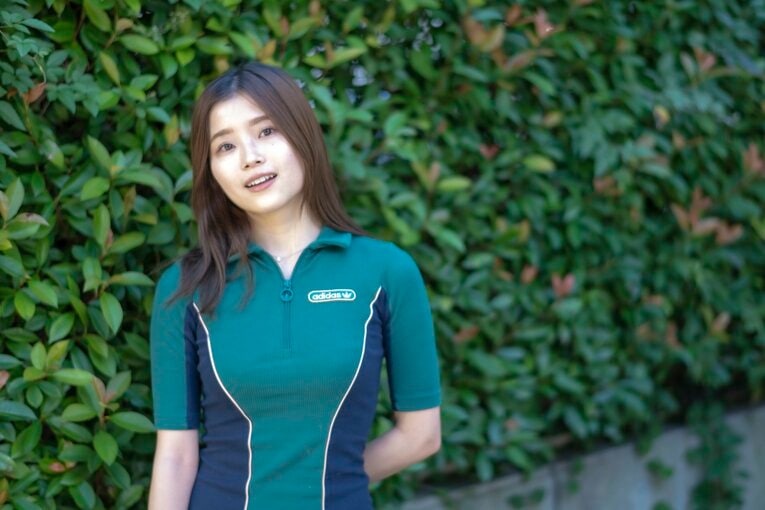 大ブームから2年…加藤ひなたが語る「宅トレYouTubeに起きている変化」とは？ 実体験が生んだ“胸が揺れないスポブラ”への思いも聞いてみた(21)