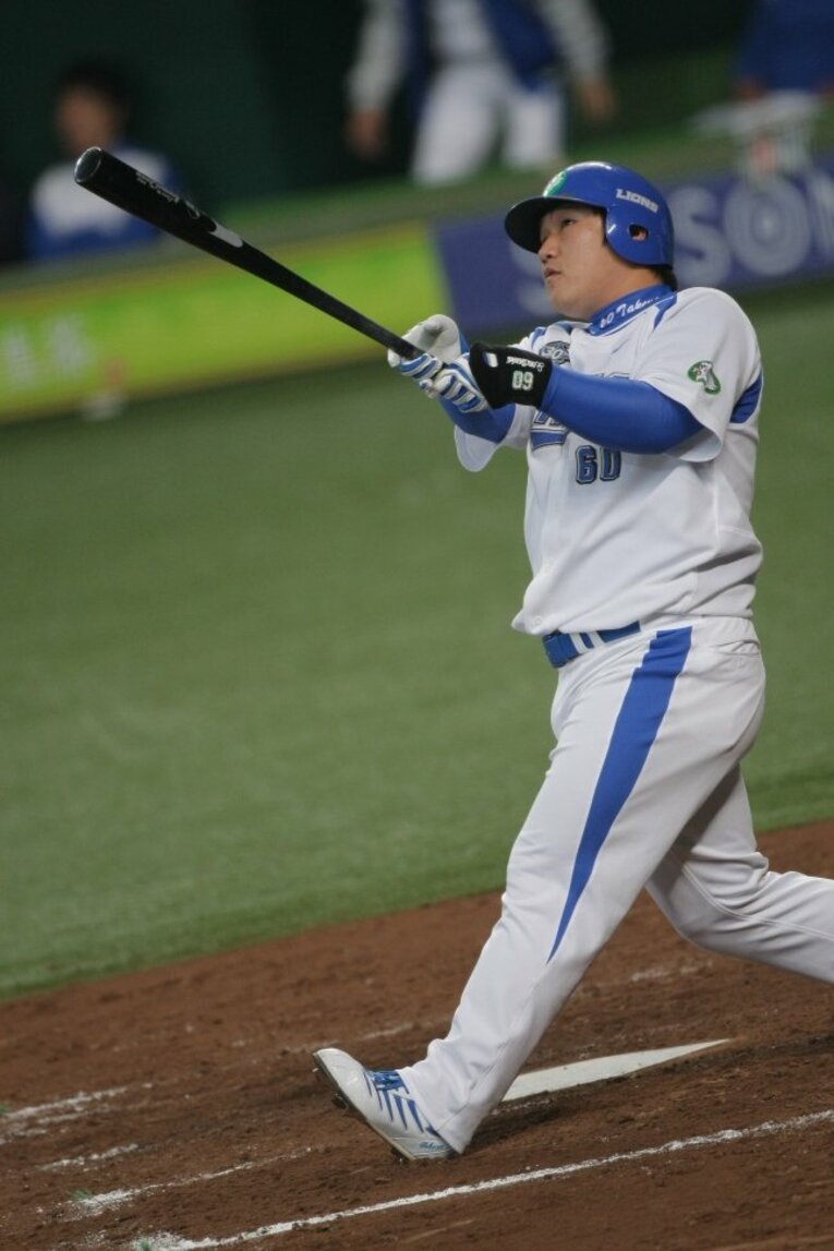 ©Sports Graphic Number