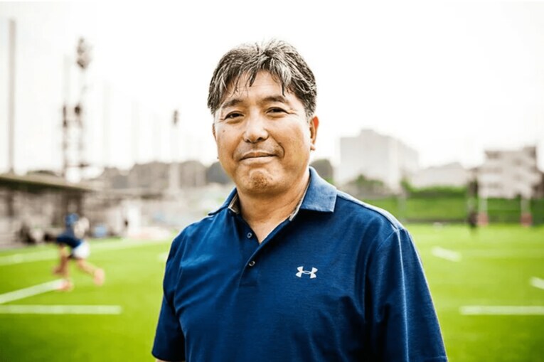 2019年撮影　©︎Kiichi Matsumoto