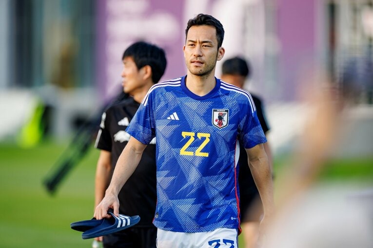 ©Kiichi Matsumoto/JMPA