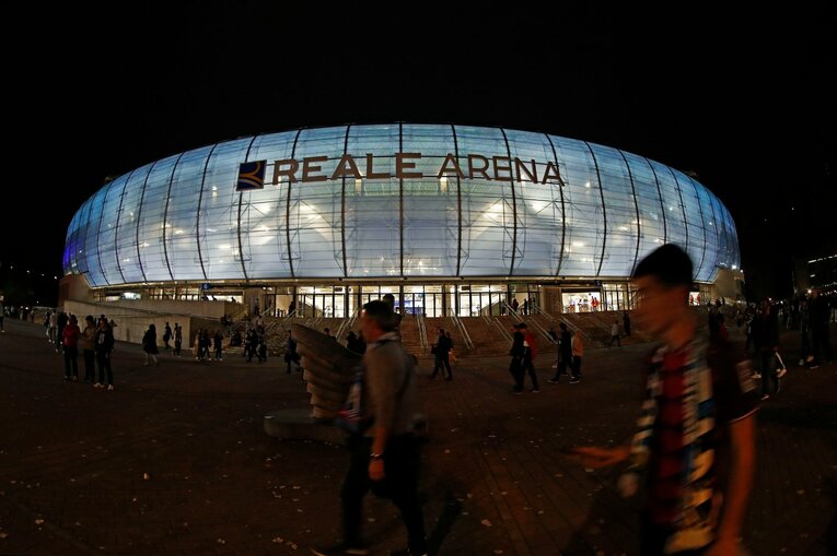 “クボコールに応えるヘディングアシスト”だけでない久保建英の強み 「自信に満ちる右サイドでの落ち着き」をELで撮った(3)