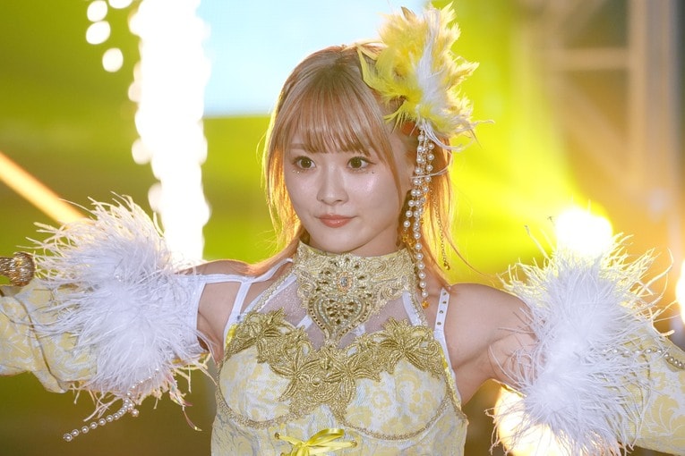 なつぽい　©Essei Hara