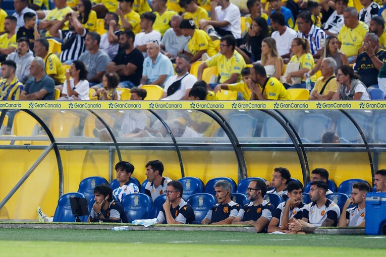 3戦連続MVP久保建英が「ユニ引っ張られても突破」気になる右足テーピングとシルバ引退の影響…“タケの配信に映らない表情”を撮った(21)