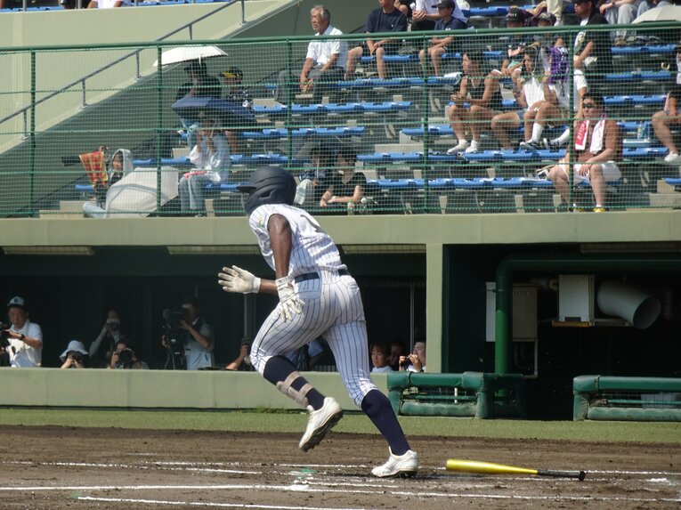 現地写真　©Yuji Yanagawa