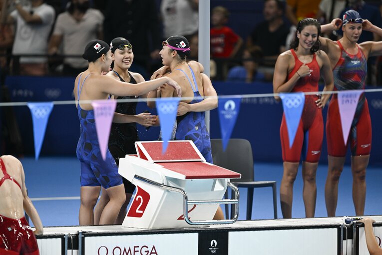 ©Asami Enomoto/JMPA