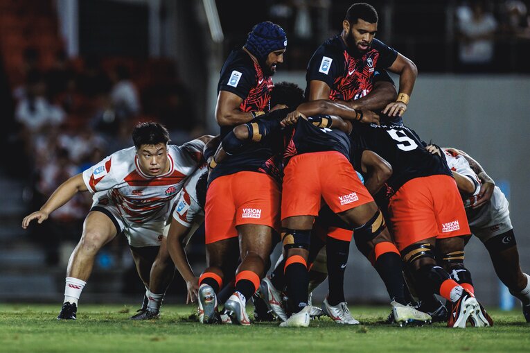 PR竹内柊平（浦安D-rocks）©︎Kiichi Matsumoto