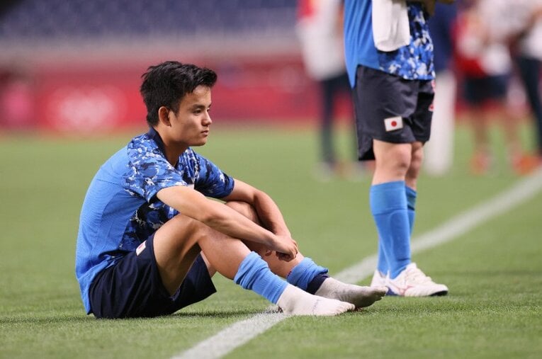 優勝候補スペインと対戦した準決勝。日本の敗戦は避けがたいものだったのか？ ／ photograph by JMPA