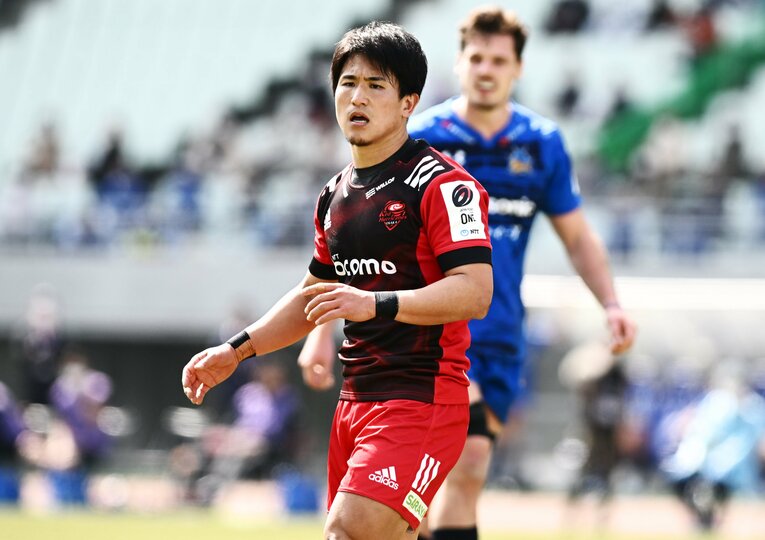 チームにとっても、金にとっても、2022年は大きな転換点となった（同年3月撮影）　©︎SportsPressJP/AFLO