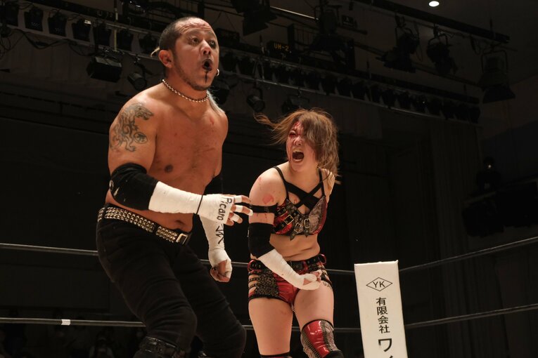 ©Norihiro Hashimoto