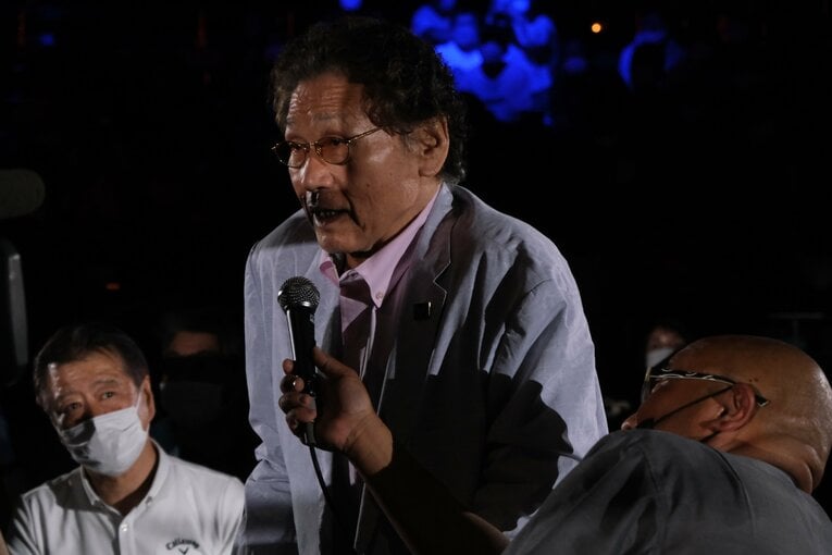 「今のプロレスは危険すぎる」批判は本当に適切か？ 大谷晋二郎“頚髄損傷のリング事故”を至近距離で見た筆者が明かすリアルと“選手の証言”(34)