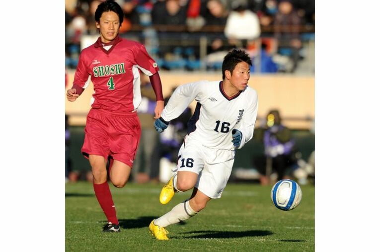 浅野拓磨©Getty Images