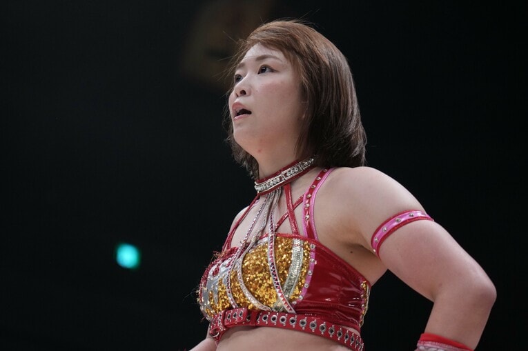 Sareee　©Essei Hara