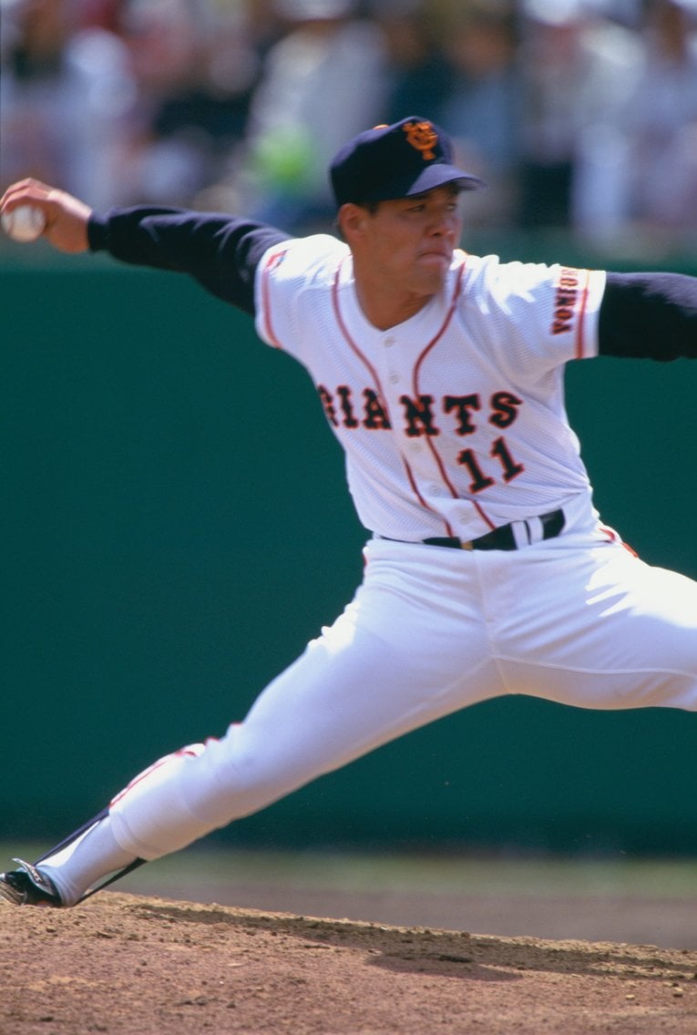 斎藤雅樹　(C)Naoya Sanuki