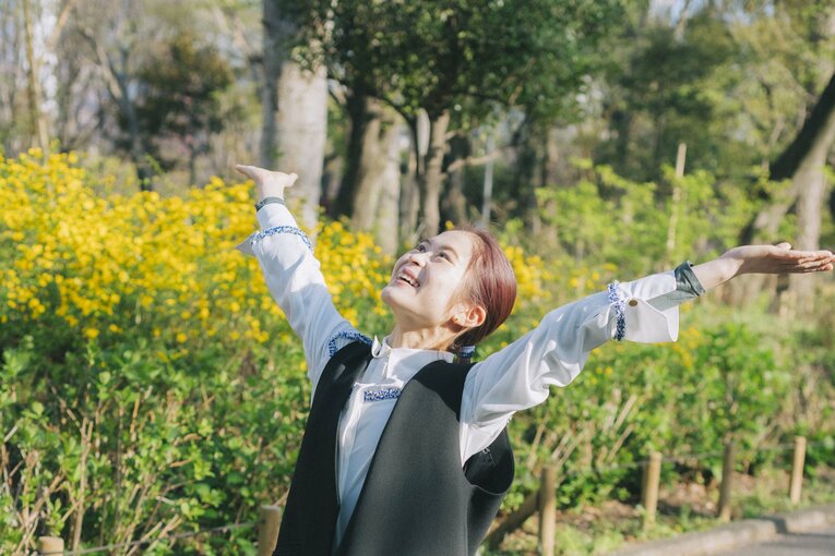 《独占インタビュー》引退・宮原知子24歳が明かすプロスケーターとしてのこれから「本格的なフラメンコで滑りたい」「医学にも興味」(17)