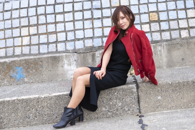 “落ちこぼれ”はWWEスーパースターに…KAIRIが明かしたスターダム帰還「まだやれる、やり残したことがある」《特別グラビア》(7)