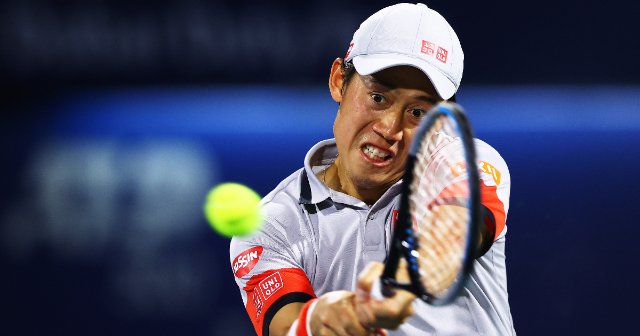 錦織圭“世界ランク81位の24歳予選上がり”に敗北…「完全復活」に足りなかった“たった1つのピース”とは?