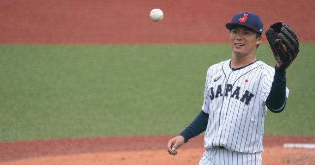 22歳山本由伸は何がスゴい？「ホームラン打ちたい」野球少年が“球道者