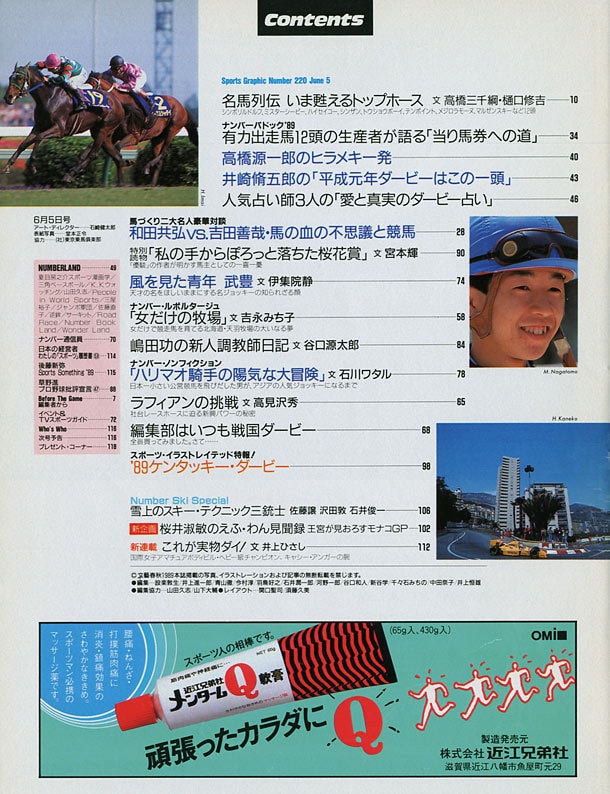目次