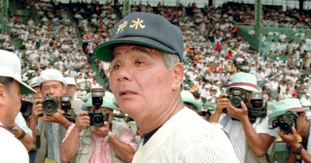 高校野球“消えた名門公立校”沖縄水産のナゾを追う「飲酒、喫煙は