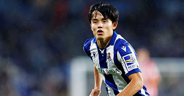 僕たちの方が勝利に…」久保建英“日本代表とひと味違う”スペインでの