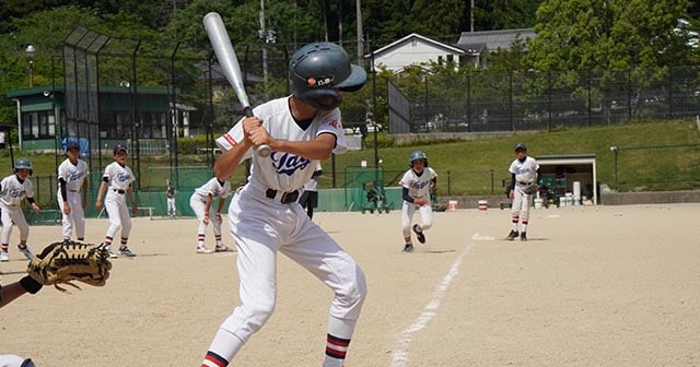 暴力指導、昭和の常識を変えよう！“日本一3回の少年野球クラブ”監督が猛省した保護者のアンケート「世界一楽しくと言っていますが…」 - 高校野球 -  Number Web - ナンバー