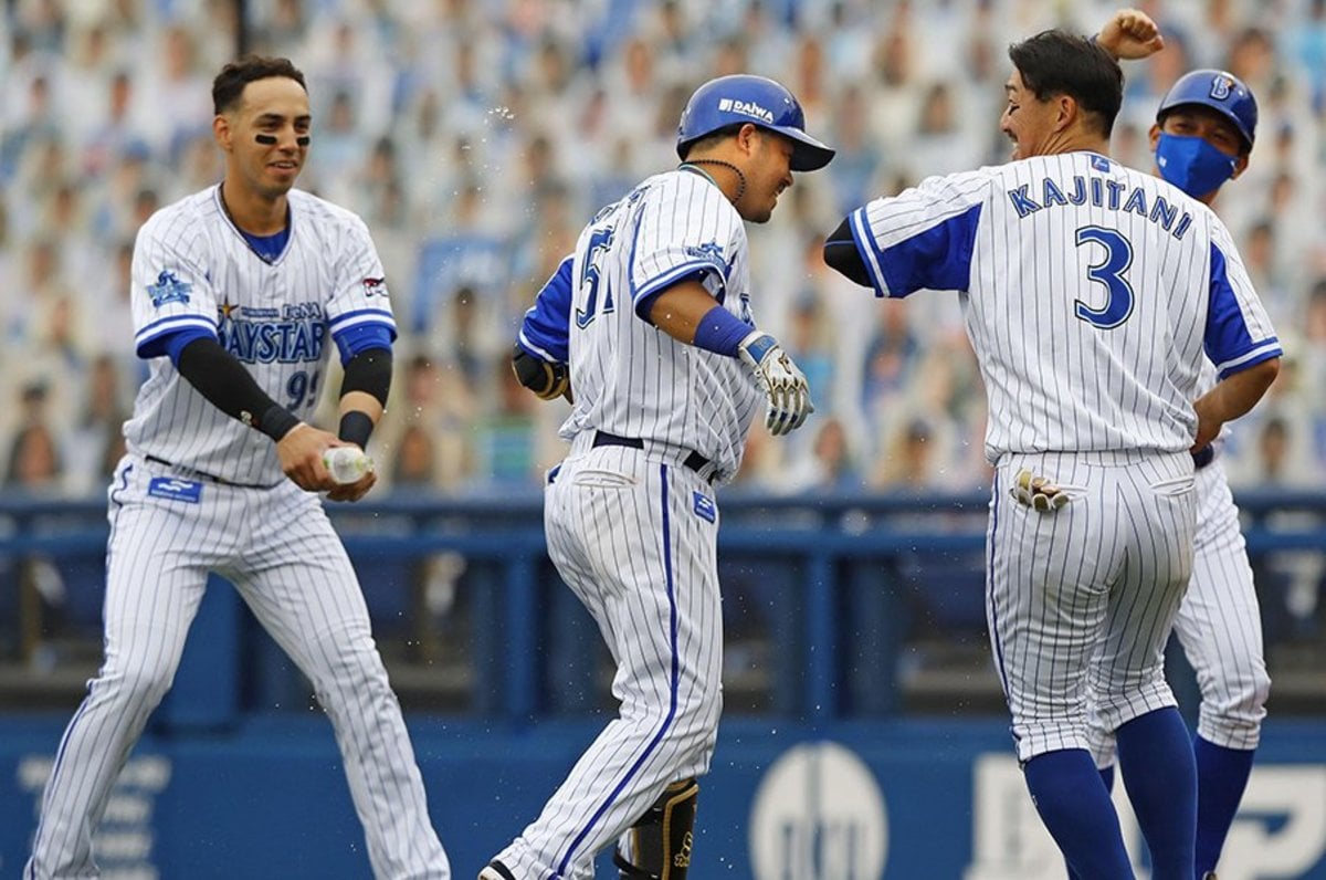 今永の自戒、オースティンの不在。1勝2敗で始まったDeNAの2020年