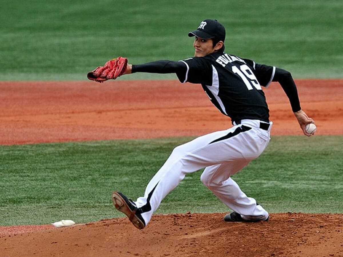松坂大輔（16／18）を徹底解剖 - Number Web - ナンバー