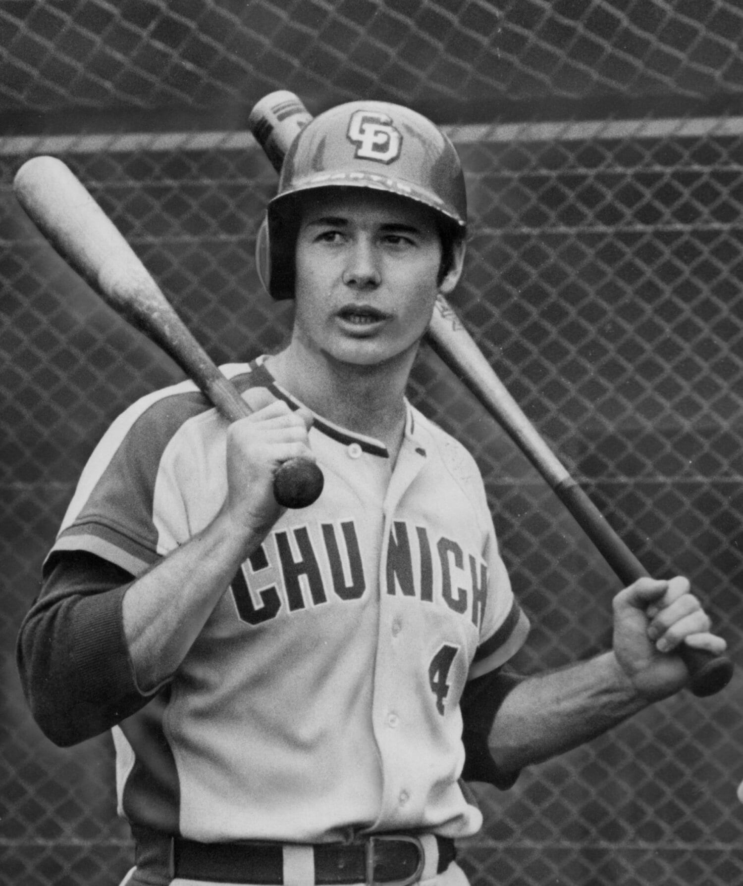 ジーン・マーチン　©Sankei Shimbun