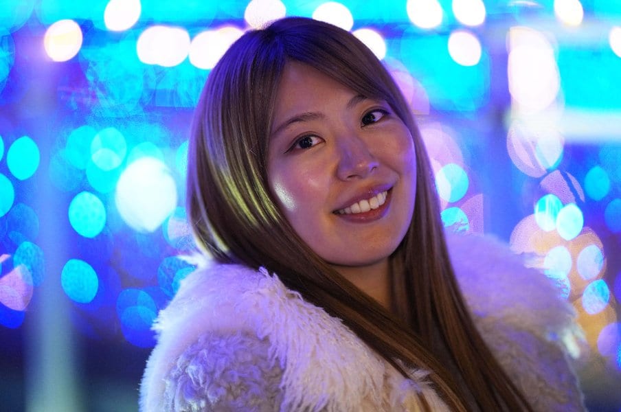 「少しグレていた」「学校帰りに渋谷で…」“フェリス卒お嬢様レスラー”桜井麻衣の意外な素顔「周りは東大や早慶…私は学年ビリ」《特別グラビア》＜Number Web＞ photograph by Essei Hara