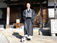 高校生から「岡ちゃん」と呼ばれ…岡田武史67歳がFC今治高で“授業