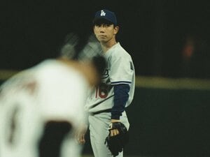 ドジャースファンが絶不調・野茂英雄にブーイング、ラソーダは野茂を監督室に呼び寄せた…メジャー1年目の窮地に見た“ラソーダ監督の人心掌握術”