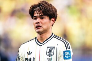 「奪える！」佐野海舟がW杯ブラジル戦真相を語る「2失点目も…できたかも」とポツリ