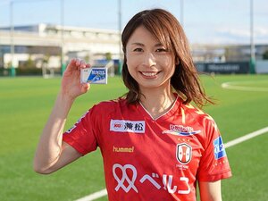 <特別インタビュー vol.1>鮫島彩「気持ちのリフレッシュと、コミュニケーションを大切に」