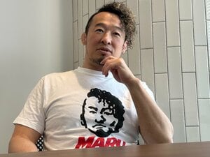 「賛否両論あるとは思いますけど…」“NOAHのダークヒーロー”OZAWAにベテラン・丸藤正道の本音「もし俺が三沢さんに勝っていたら…」明かした後悔の理由