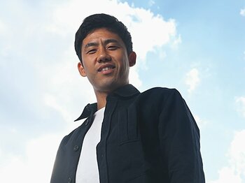 「めちゃめちゃネガティブになる人間でもないですから」遠藤航（31歳）が明かすリバプールの生存競争…転機となった“印象に残る2試合”とは＜Number Web＞ photograph by Ryu Voelkel 