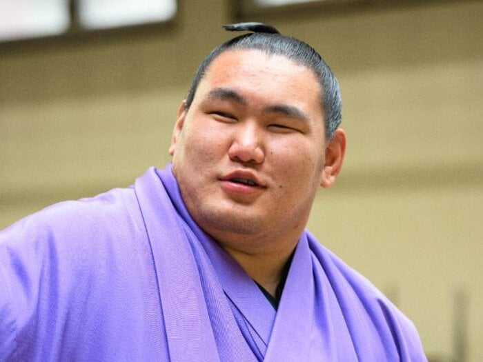 「ラップ？ 全然いけるよ（笑）」趣味は映画とヒップホップ…豊昇龍23歳の“強メンタルすぎる素顔”とは？「いつも通りでいいじゃん」＜Number Web＞ photograph by Asami Enomoto