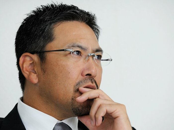 小宮山悟 「プロ入りして20年。トレーニング理論は飛躍的に進化した」＜Number Web＞ photograph by Keiji Ishikawa