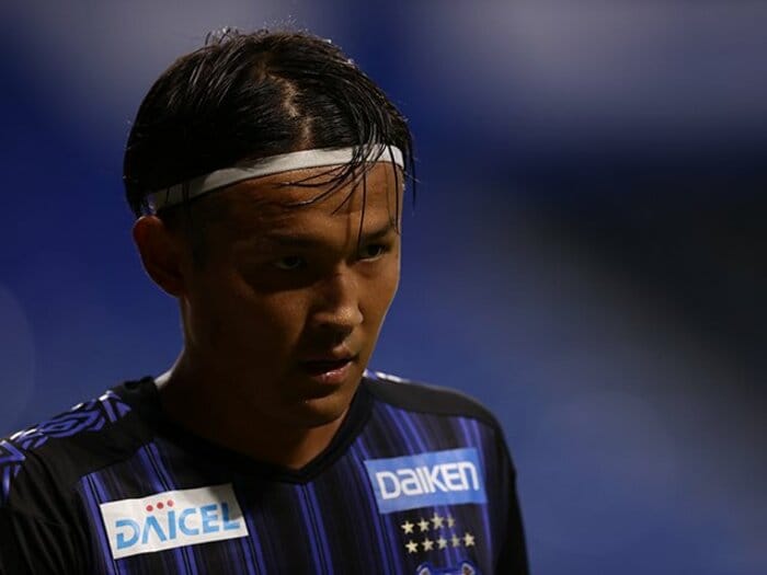 ガンバは遠藤時代から宇佐美時代へ。「今の貴史はチームが勝つために」＜Number Web＞ photograph by J.LEAGUE