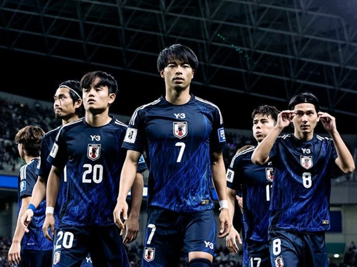 「ミトマとケイト以外は不調だ」ブラジル人記者の“豪州戦ホンネ評価”MVPは三笘薫でも中村敬斗でも守田英正でもなく…「悲観すべきではないよ」<Number Web> photograph by Kiichi Matsumoto