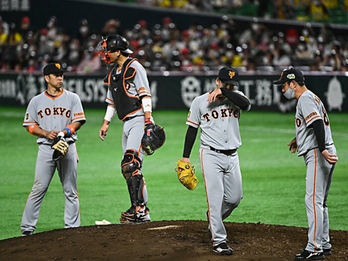 【セパ格差を記録で考える】先発重視の投手起用は“時代遅れ”か　救援防御率と見比べると、ある傾向が＜Number Web＞ photograph by Nanae Suzuki