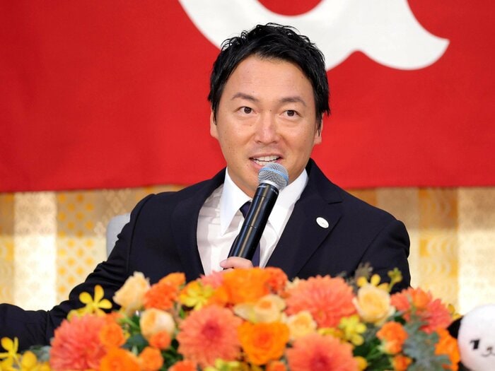 「僕は2回もドラフト指名を拒否している…その怖さがある」長野久義が告白した…巨人スカウトの証言「ドラ1の2人、長野と大田泰示は性格が正反対だった」＜Number Web＞ photograph by AFLO