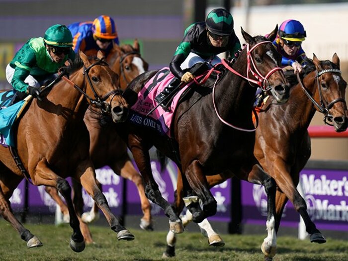 《香港4レース分析》日本勢が好走する可能性が“最も高い”のはどのレース? スプリントは現地有力馬不在でピクシーナイトに勝機か<Number Web> photograph by AFLO