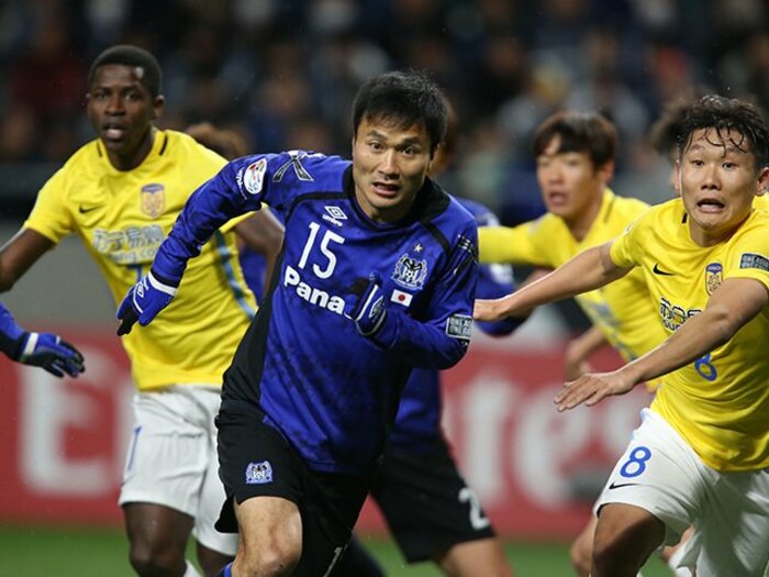 本田招集より、今野の方が事件だ。普通に考えれば長谷部・蛍だが……。＜Number Web＞ photograph by J.LEAGUE PHOTOS