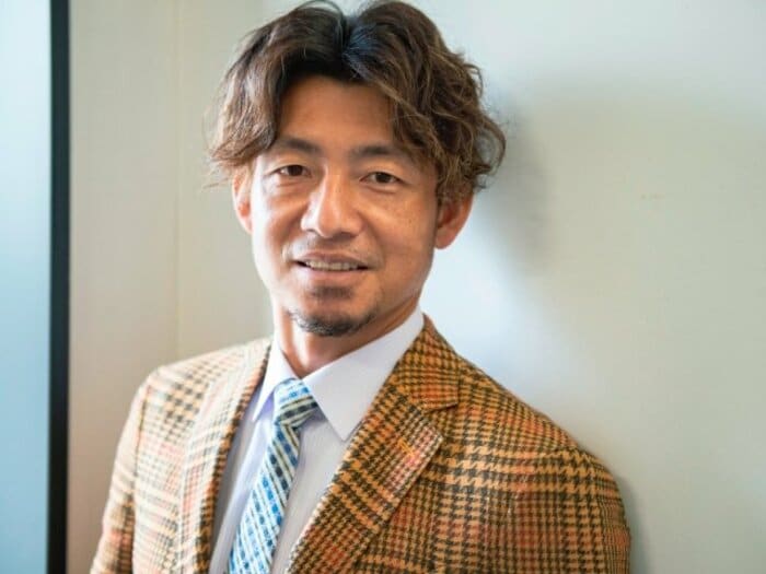 阪神監督待望論も「全くないです。できたらやりたくない」…鳥谷敬が語る、“縁のない”社会人野球コーチを選んだ理由《サンモニ解説も話題に》<Number Web> photograph by Wataru Sato