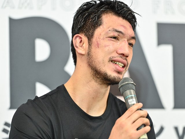 ゴロフキンに勝つかもしれない」村田諒太の激闘に“さいたまの夜の夢”を